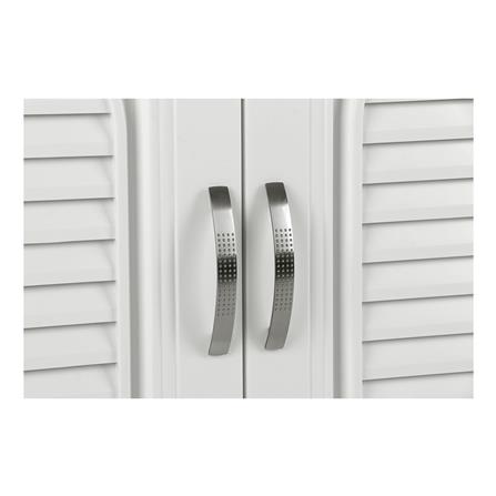 ตู้แขวนคู่ CABIN G2 87.5x67.5 ซม. สีครีม_3