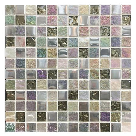 โมเสคแก้ว 30x30x0.80 ซม. ฮาวไลท์โอปอร์_0