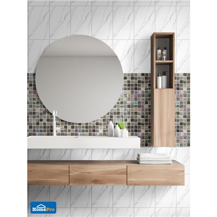 โมเสคแก้ว 30x30x0.80 ซม. ฮาวไลท์โอปอร์_1