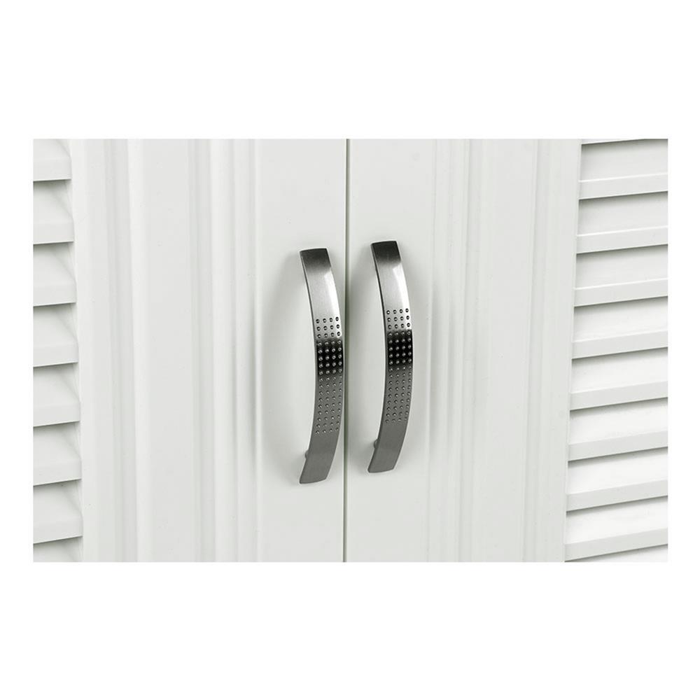 ตู้แขวนคู่ PP CABIN G3 87.5 x 67.5 ซม. สีครีม