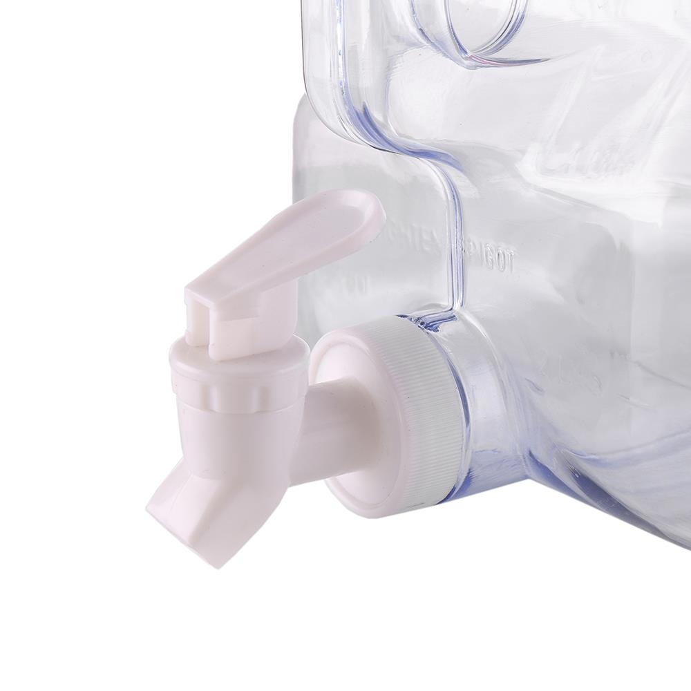 แกลลอนน้ำ PETG มีก๊อก PICNIC PI-011 7.6 ลิตร