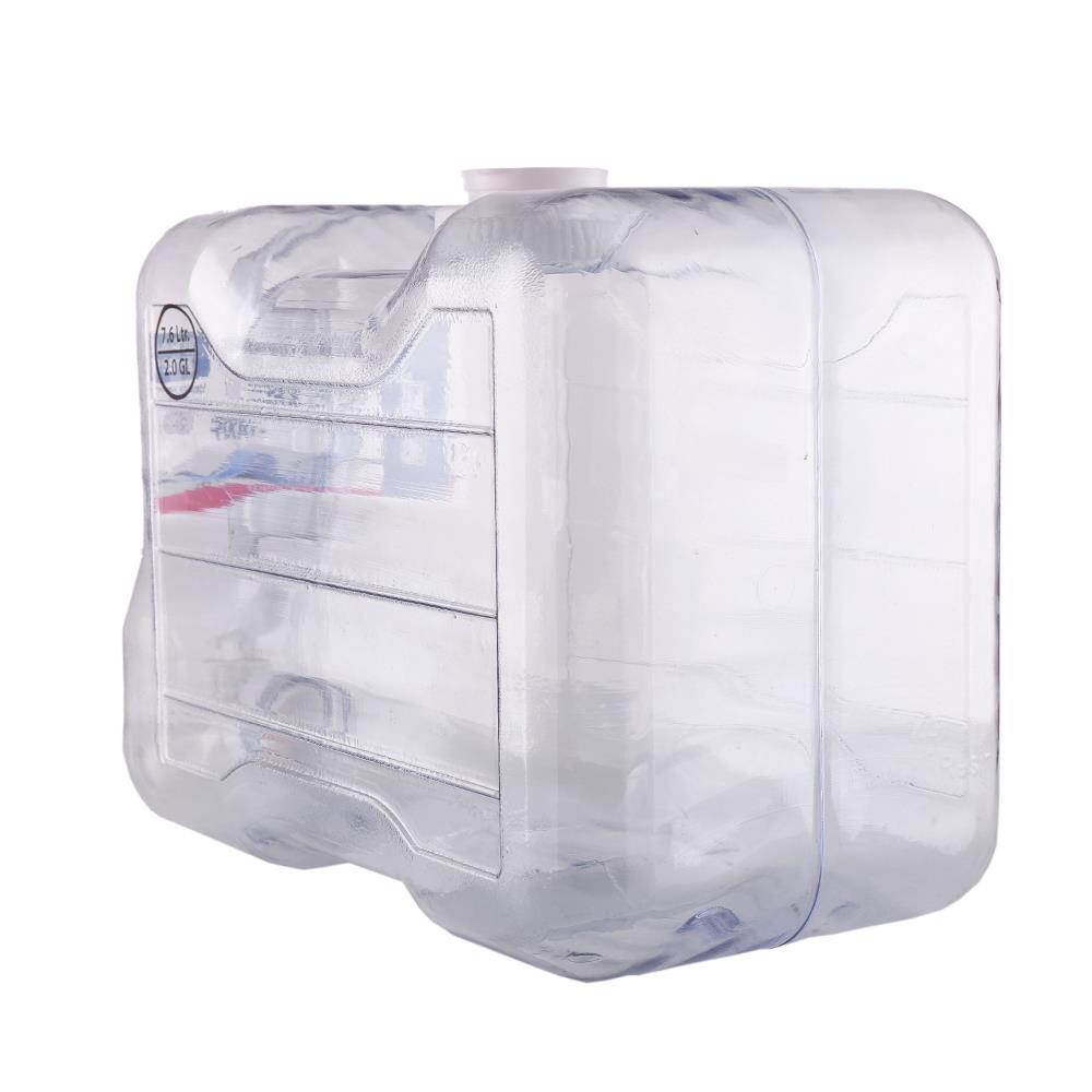 แกลลอนน้ำ PETG มีก๊อก PICNIC PI-011 7.6 ลิตร