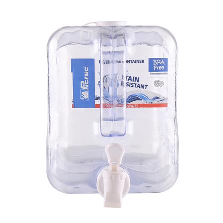 แกลลอนน้ำ PETG มีก๊อก PICNIC PI-011 7.6 ลิตร_0
