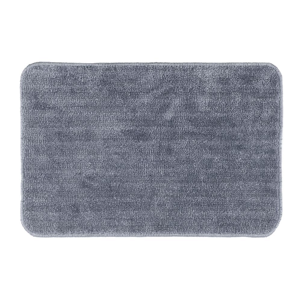 พรม HOME LIVING STYLE ULTRA SOFT 40X60 ซม. สีเทาอ่อน