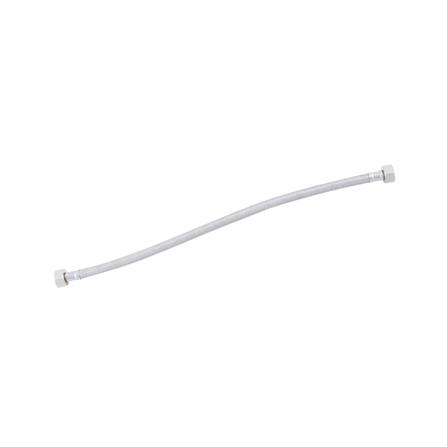 สายน้ำดีสเตนเลส 16 นิ้ว KARAT FAUCET KA-01-500-16-WH_0