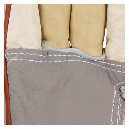 ถุงมือหนังเฟอร์นิเจอร์ผสม PVC PROSIRY SAFE 10 นิ้ว_2