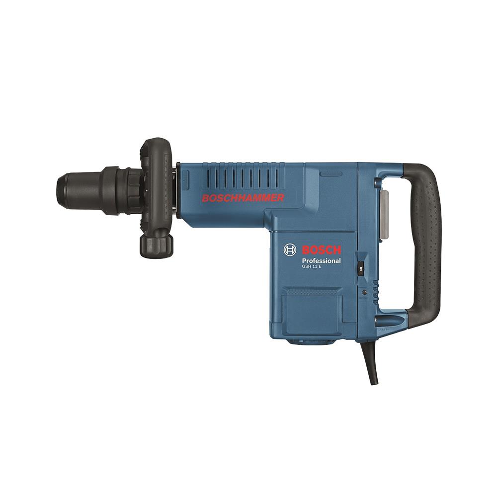 เครื่องสกัด BOSCH GSH11E 1500 วัตต์
