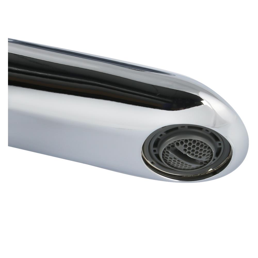 ก๊อกอ่างล้างหน้าเดี่ยว KOHLER K-98827T-4CD-CP สีโครม