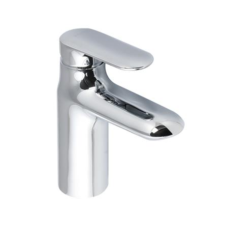 ก๊อกอ่างล้างหน้าเดี่ยว KOHLER K-98827T-4CD-CP สีโค...