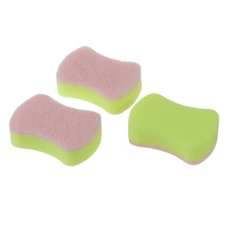 cate-Sponges & Scouring Pads