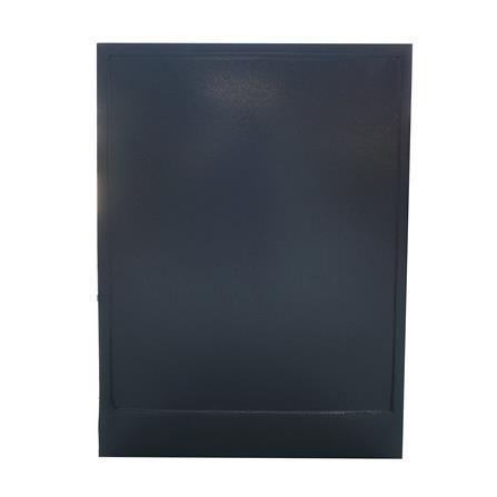 ตู้นิรภัยอิเล็กทรอนิกส์ KINGDOM SAE-M125 สีดำ_4