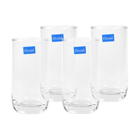 แก้วน้ำ 280ml OCEAN GLASS TOP DRINK_0