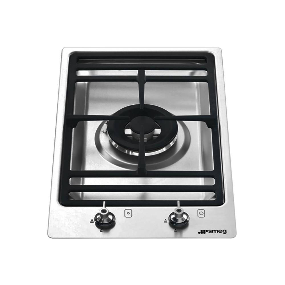 เตาฝังแก๊ส SMEG PGF31G-1 30 ซม.