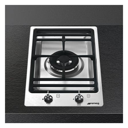 เตาฝังแก๊ส SMEG PGF31G-1 30 ซม._1