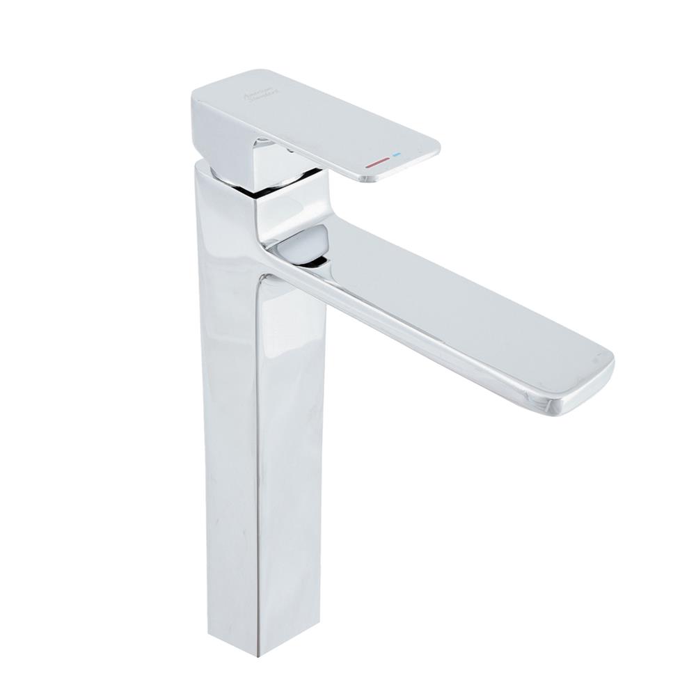 ก๊อกอ่างล้างหน้าผสม AMERICAN STANDARD A-1302-110 สีโครม