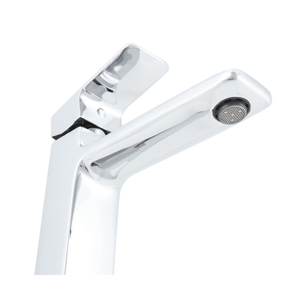 ก๊อกอ่างล้างหน้าผสม AMERICAN STANDARD A-1302-110 สีโครม