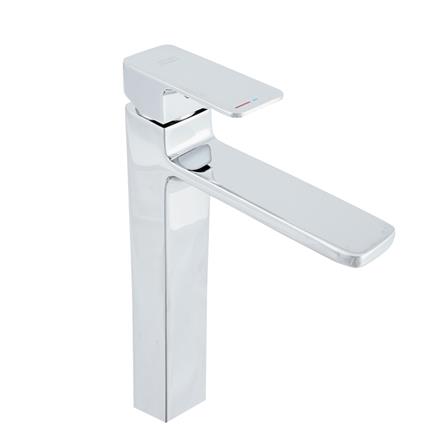 ก๊อกอ่างล้างหน้าผสม AMERICAN STANDARD A-1302-110 สีโครม_0