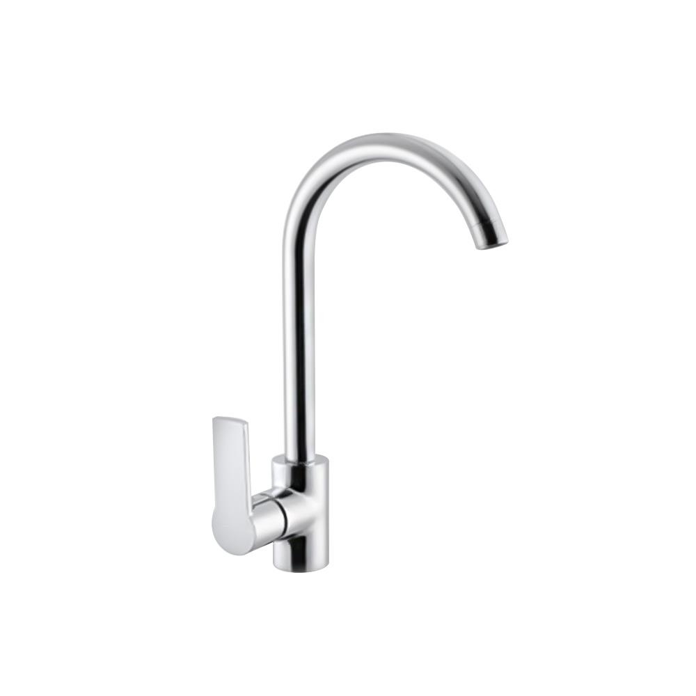 ก๊อกซิงค์เดี่ยวเคาน์เตอร์ ENGLEFIELD K-98085X-4-CP