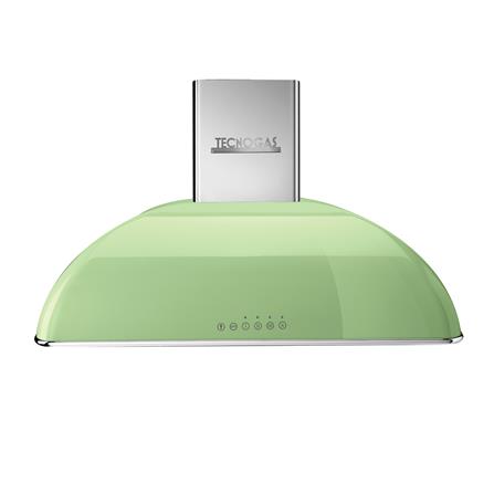 เครื่องดูดควันกระโจม TECNOGAS CAPPA1952 90ซม.