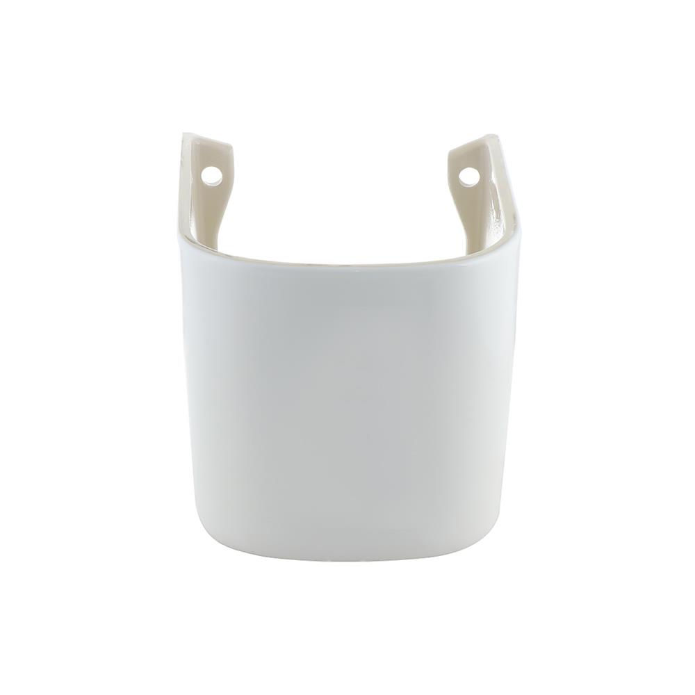 ขาตั้งครึ่งอ่างล้างหน้า COTTO C4241 สีขาว