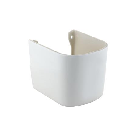 ขาตั้งครึ่งอ่างล้างหน้า COTTO C4241 สีขาว