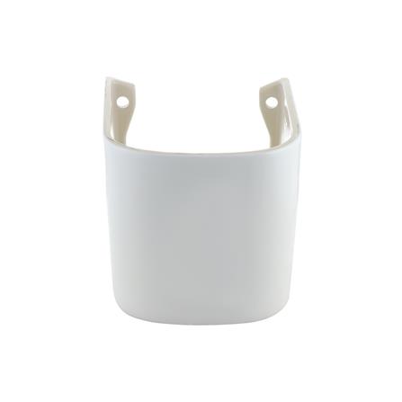 ขาตั้งครึ่งอ่างล้างหน้า COTTO C4241 สีขาว_1