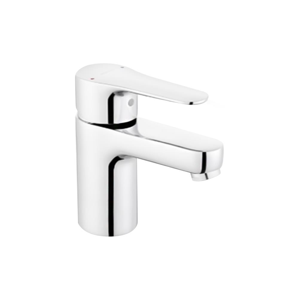 ก๊อกอ่างล้างหน้าผสม KOHLER K-16027X-B4-CP