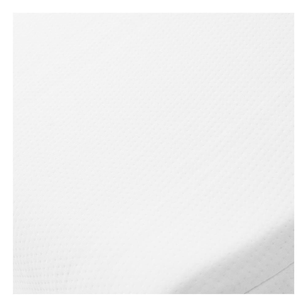 หมอนสุขภาพ ยางพารา HOME LIVING STYLE BELIN 15x23 นิ้ว สีขาว