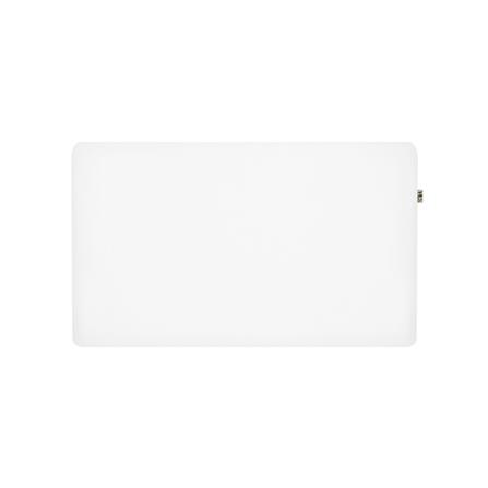 หมอนสุขภาพ ยางพารา HOME LIVING STYLE BELIN 15x23 นิ้ว สีขาว_2