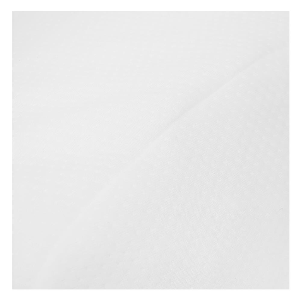 หมอนสุขภาพ ยางพารา HOME LIVING STYLE AMADA 14x23 นิ้ว สีขาว