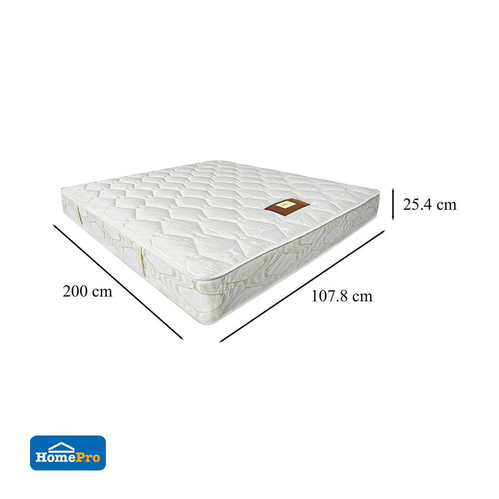 ที่นอน 3.5 ฟุต HOME LIVING STYLE LUCY