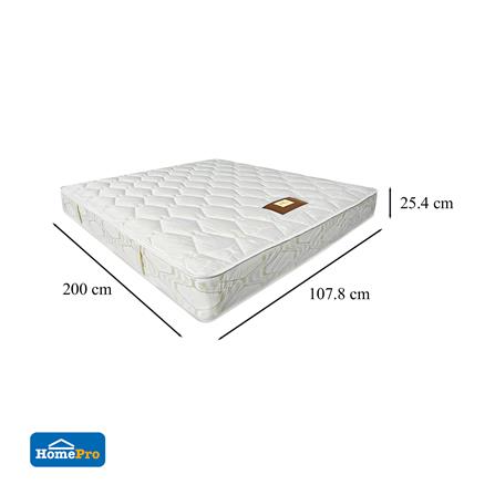 ที่นอน 3.5 ฟุต HOME LIVING STYLE LUCY_2