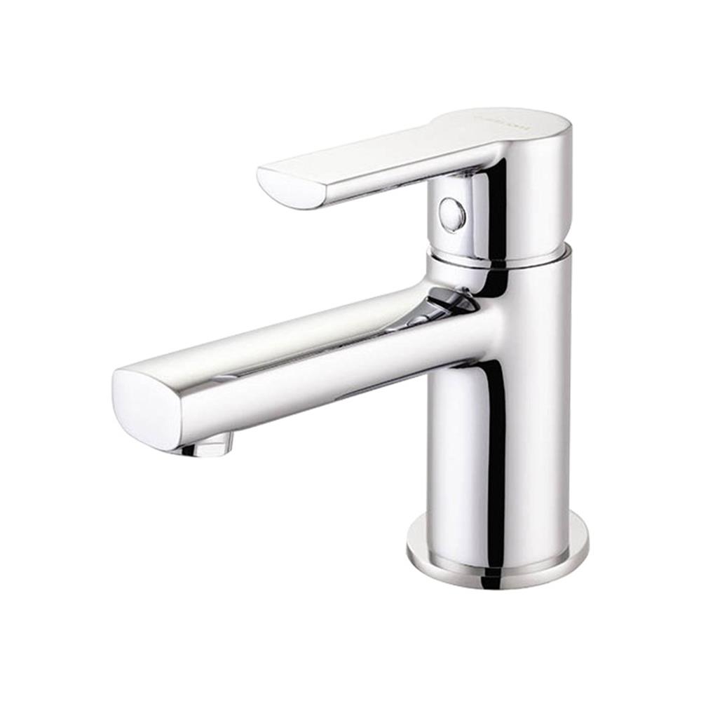 ก๊อกอ่างล้างหน้าเดี่ยว ENGLEFIELD K-98096X-4-CP สีโครม