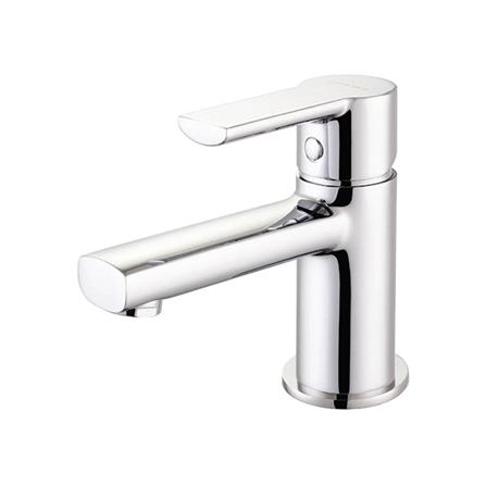 ก๊อกอ่างล้างหน้าเดี่ยว ENGLEFIELD K-98096X-4-CP สีโครม_0