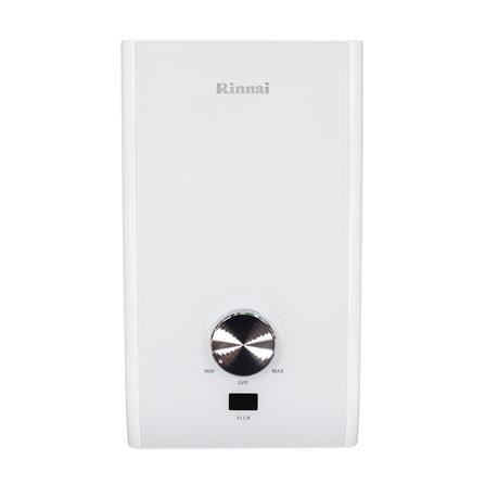 เครื่องทำน้ำอุ่น RINNAI SENTO 4500 วัตต์ สีขาว