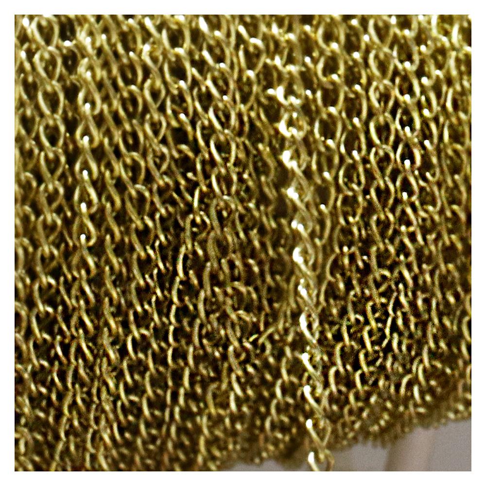 โซ่ PANSIAM 1.2MM 0.75KG