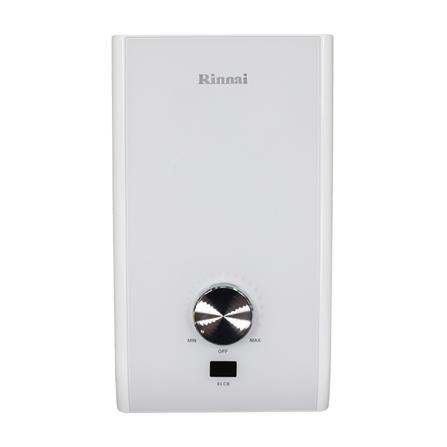 เครื่องทำน้ำอุ่น RINNAI SENTO 3500 วัตต์ สีขาว
