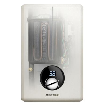 เครื่องทำน้ำอุ่น STIEBEL XGL45EC 4500 วัตต์ สีขาว_1