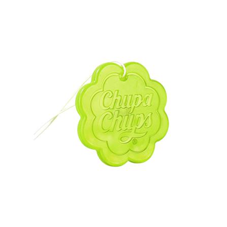 แผ่นหอมปรับอากาศ CHUPA CHUPS  16g APPLE_1