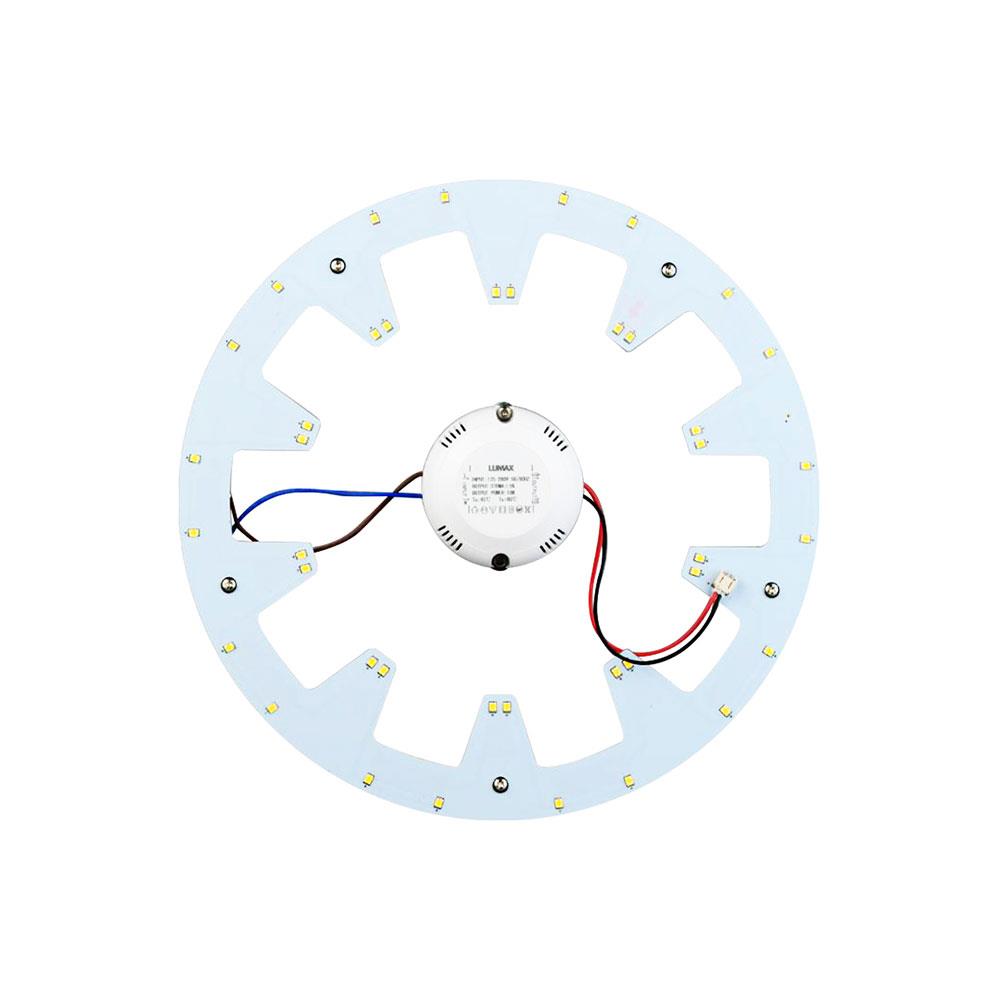 หลอด LED LUMAX ECO CEILING SET 18 วัตต์ WARM WHITE