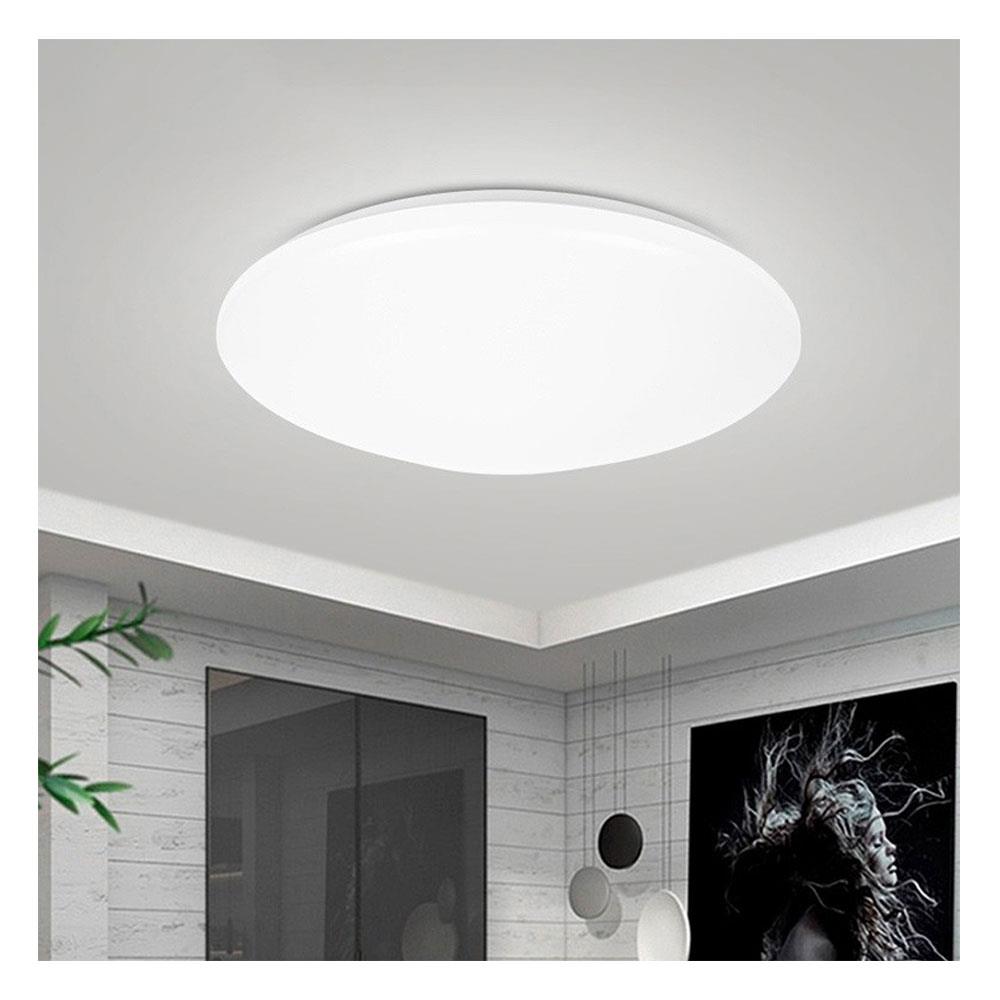 หลอด LED LUMAX ECO CEILING SET 18 วัตต์ WARM WHITE