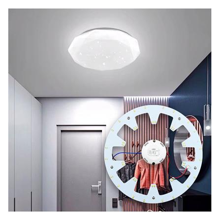 หลอด LED LUMAX ECO CEILING SET 18 วัตต์ WARM WHITE_3