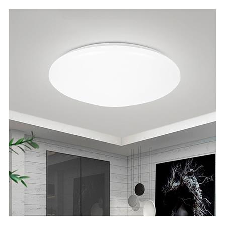 หลอด LED LUMAX ECO CEILING SET 18 วัตต์ WARM WHITE_4