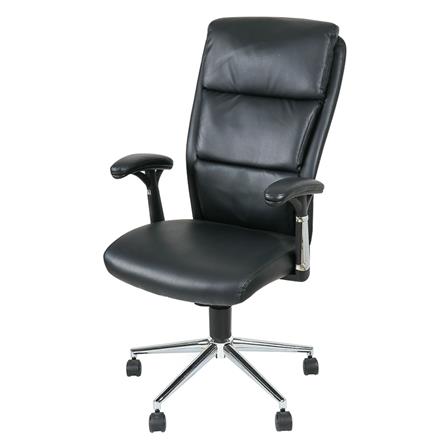 เก้าอี้สำนักงาน MODENA SYDNEY สีดำ_0