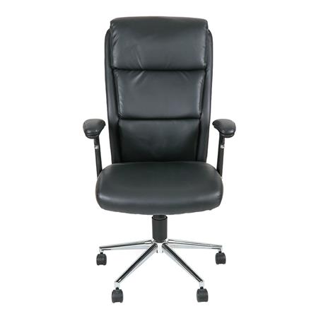 เก้าอี้สำนักงาน MODENA SYDNEY สีดำ_1