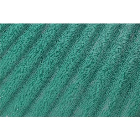 แผ่นโพลีคาร์บอเนต ลอนเล็ก SUNSHIELD 13 มม. 1.03X2.4 ม. สีเขียว_2