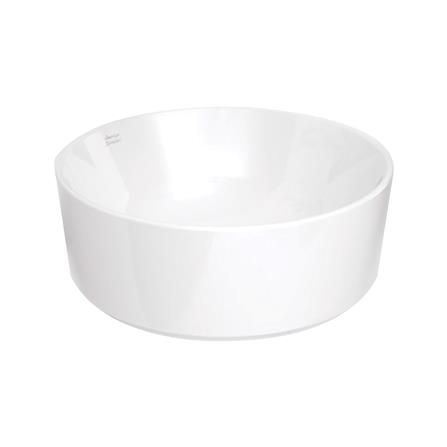 อ่างล้างหน้าวางลอย AMERICAN STANDARD TF-0509-WT สีขาว_0