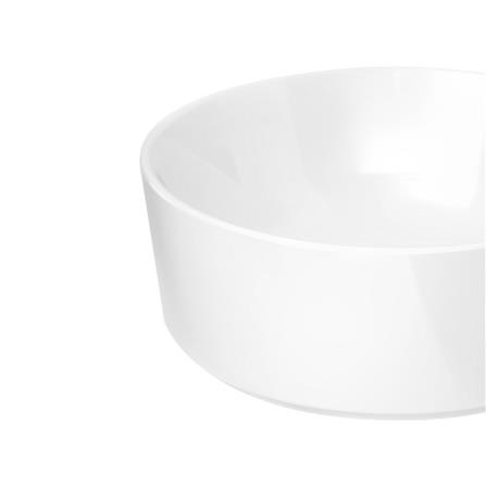 อ่างล้างหน้าวางลอย AMERICAN STANDARD TF-0509-WT สีขาว_1