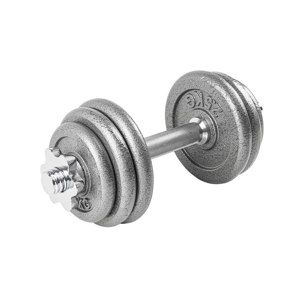 ดัมเบลเซ็ต GSPORTS DBS14 14 กก.