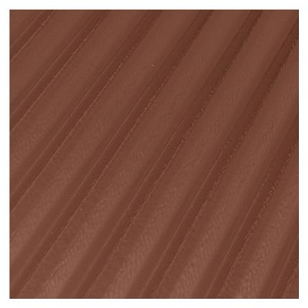 แผ่นโพลีคาร์บอเนต ลอนเล็ก SUNSHIELD 13 มม. 1.03X2.4 ม. สีนํ้าตาล_2